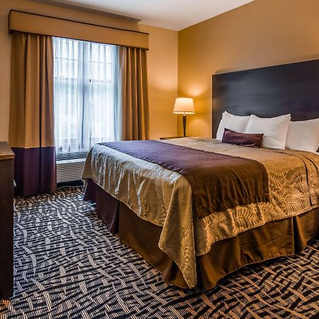 Best Western Plus The Inn & Suites At The Falls Poughkeepsie Exterior photo