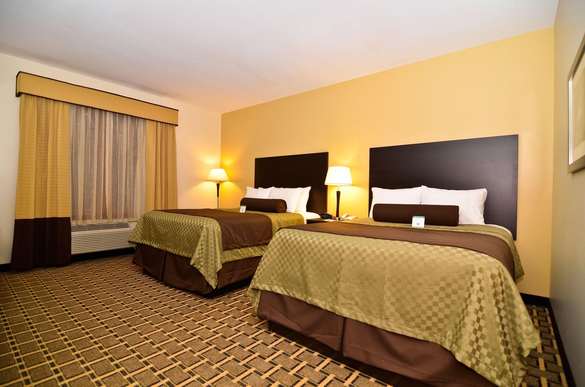 Best Western Plus The Inn & Suites At The Falls Poughkeepsie Room photo